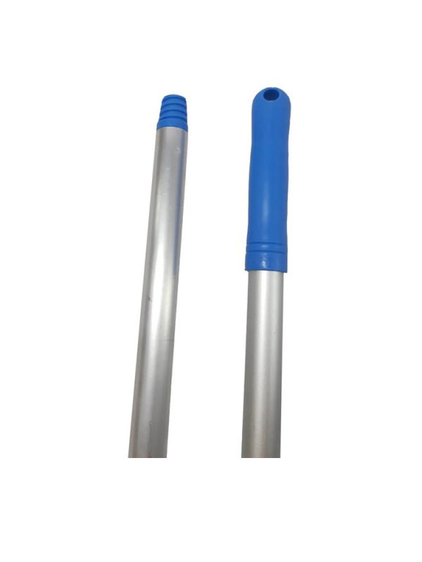 CABO ALUMINIO 1,40M C/ROSCA LISO
