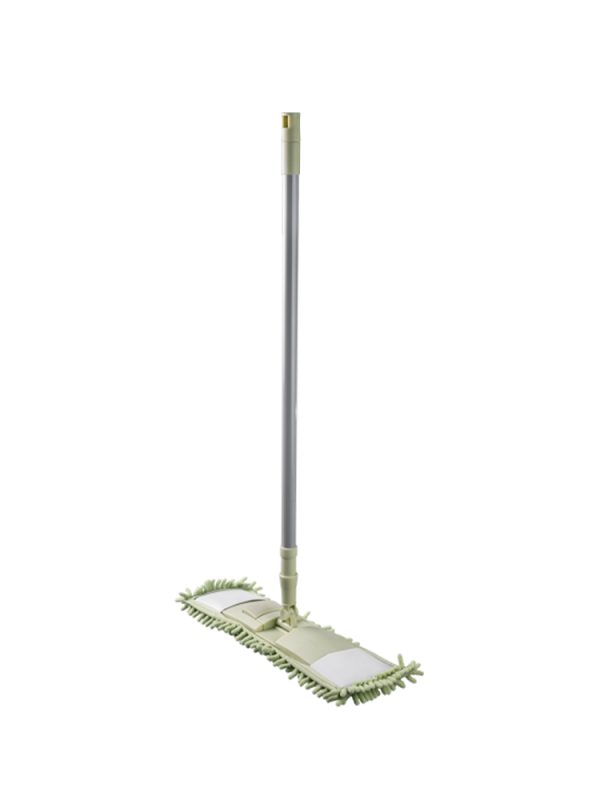 MOP SOFT CHENILLE BOMPACK C/ CABO