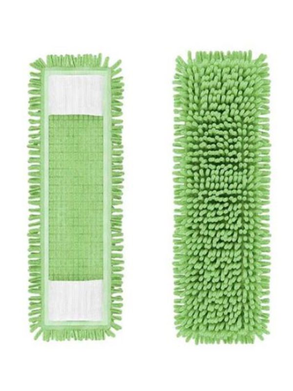 REFIL MOP SOFT CHENILLE BOMPACK
