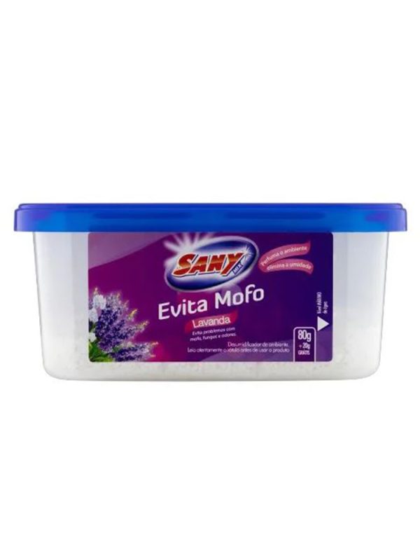 EVITA MOFO SANYMIX 80G+20G GRATIS