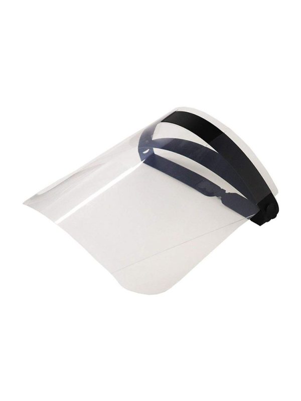 MASCARA FACE SHIELD