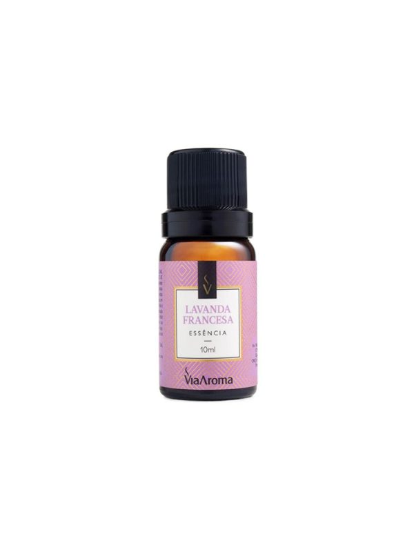 ESSENCIA 10ML LAVANDA FRANCESA