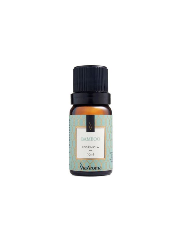 ESSENCIA 10ML BAMBOO