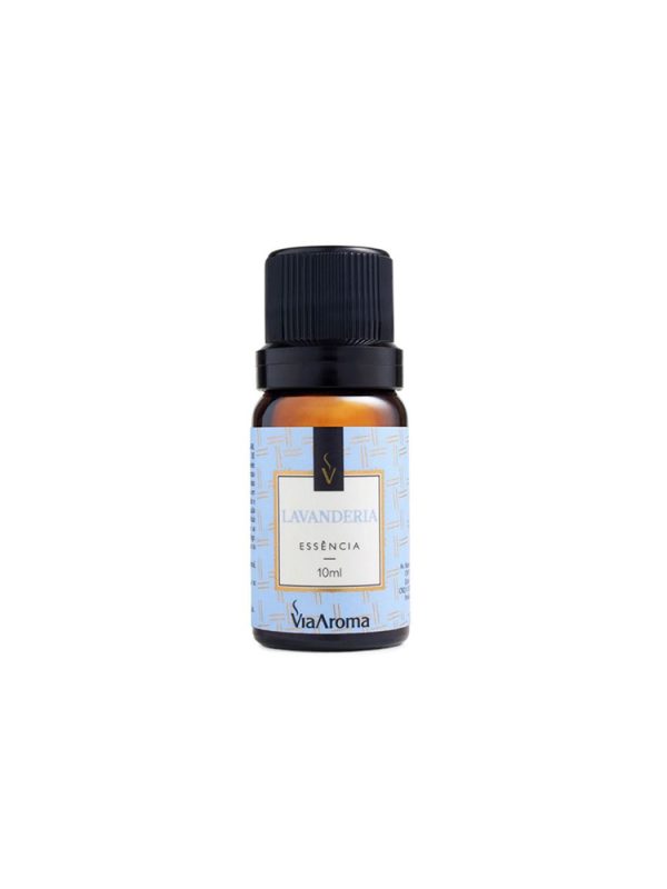 ESSENCIA 10ML LAVANDERIA