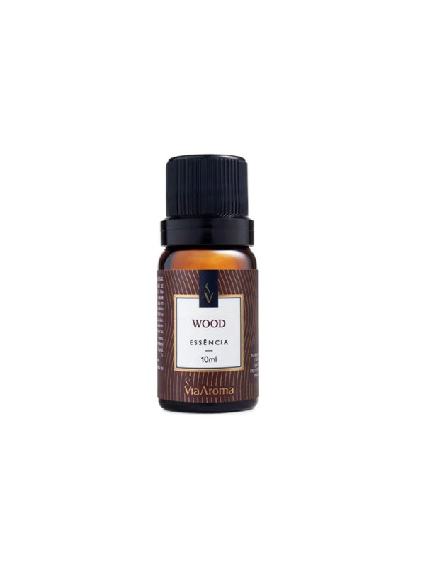 ESSENCIA 10ML WOOD