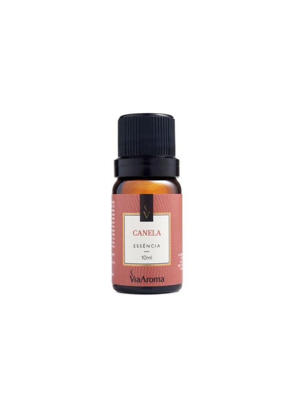 ESSENCIA 10ML CANELA