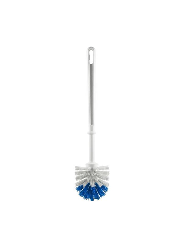 ESCOVA SANITARIA SEM ESTOJO