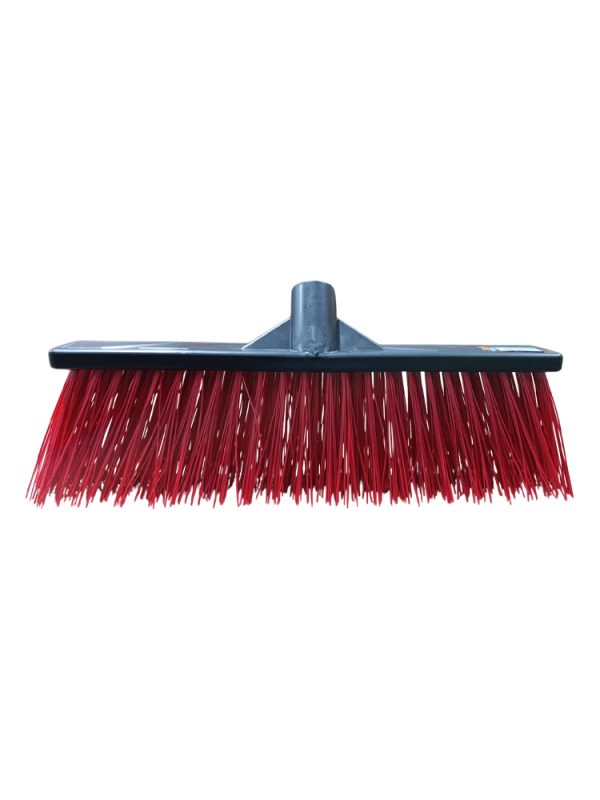 VASSOURA GARI 60CM S/ CABO