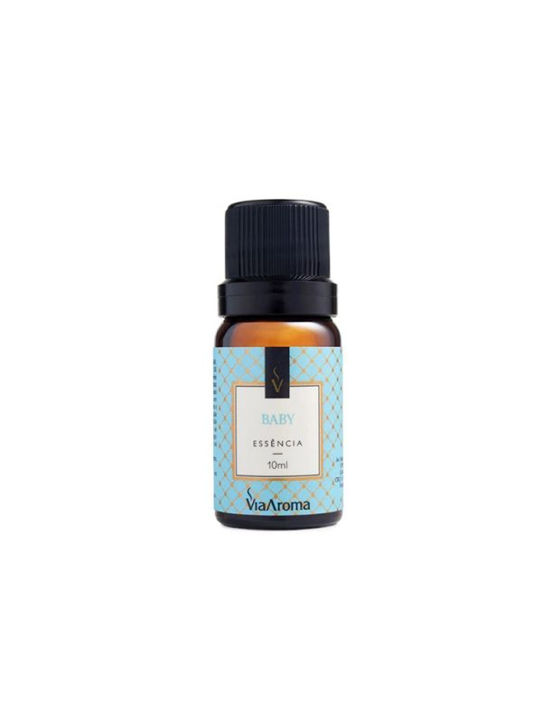 ESSENCIA 10ML BABY