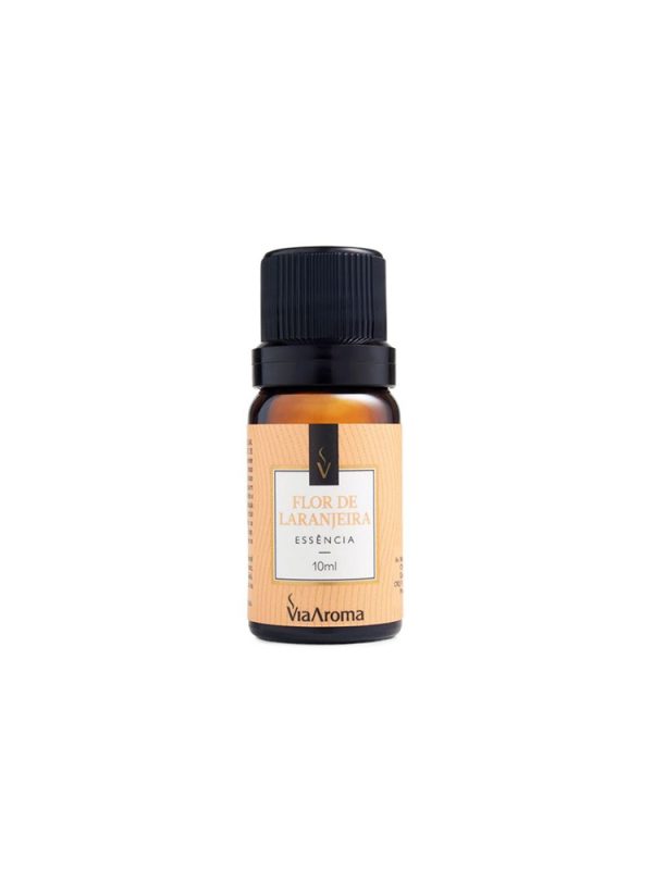 ESSENCIA 10ML FLOR DE LARANJEIRA