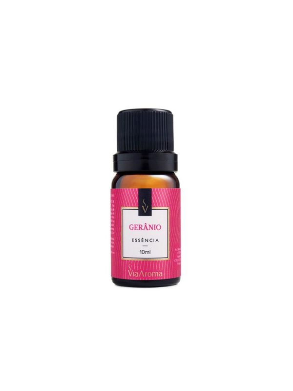 ESSENCIA 10ML GERANIO