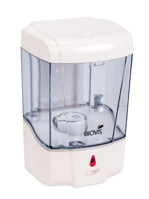 SABONETEIRA AUTOMATICA 700ML
