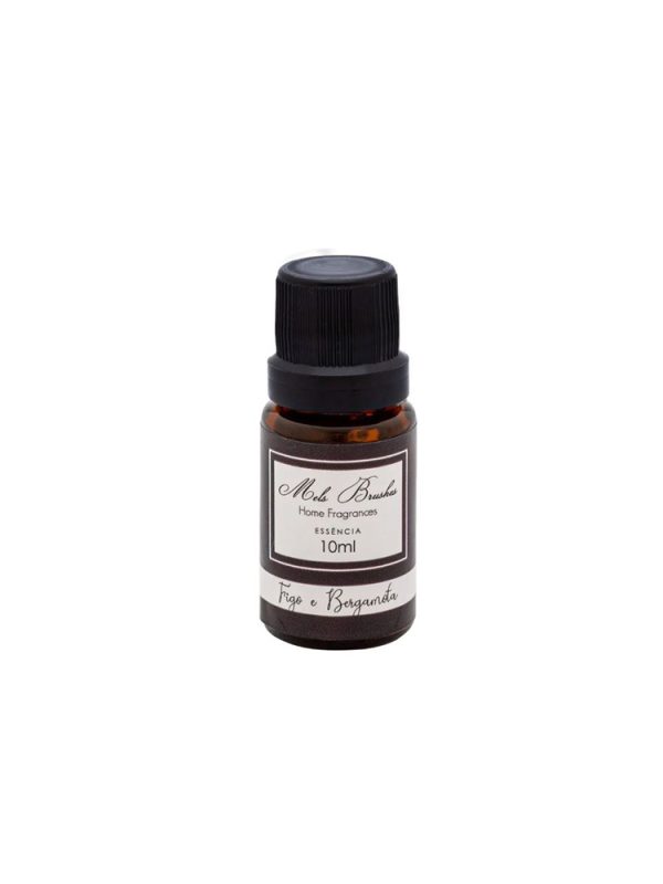 ESSENCIA 10ML FIGO E BERGAMOTA MELS