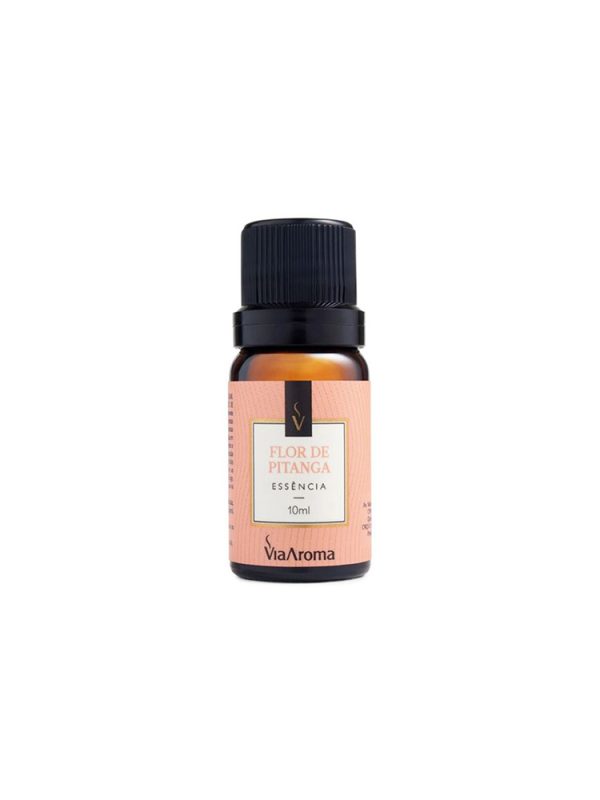 ESSENCIA 10ML FLOR DE PITANGA