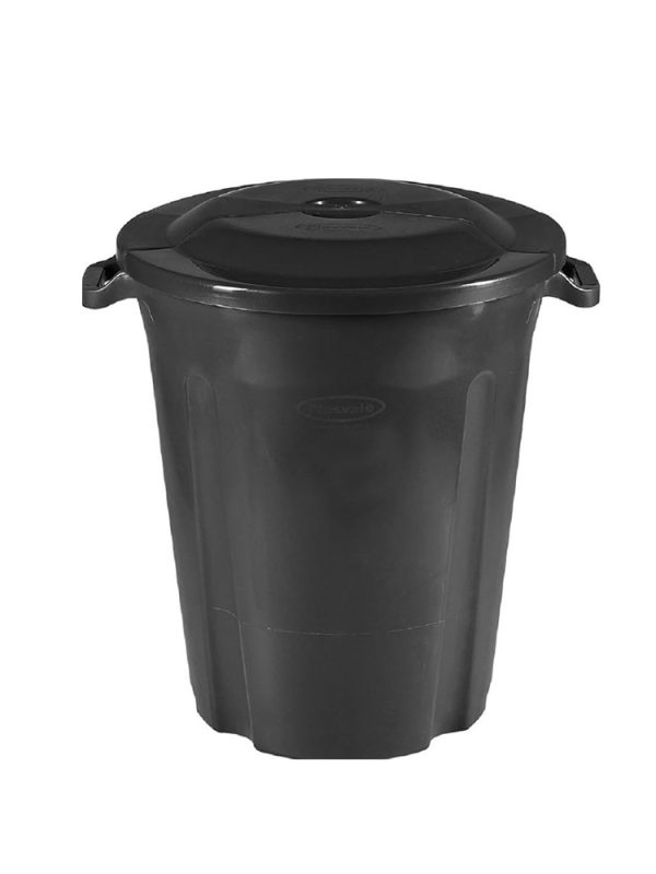LIXEIRA RECYCLE 100L
