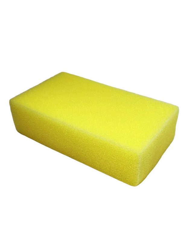 ESPONJA LAVA CARRO