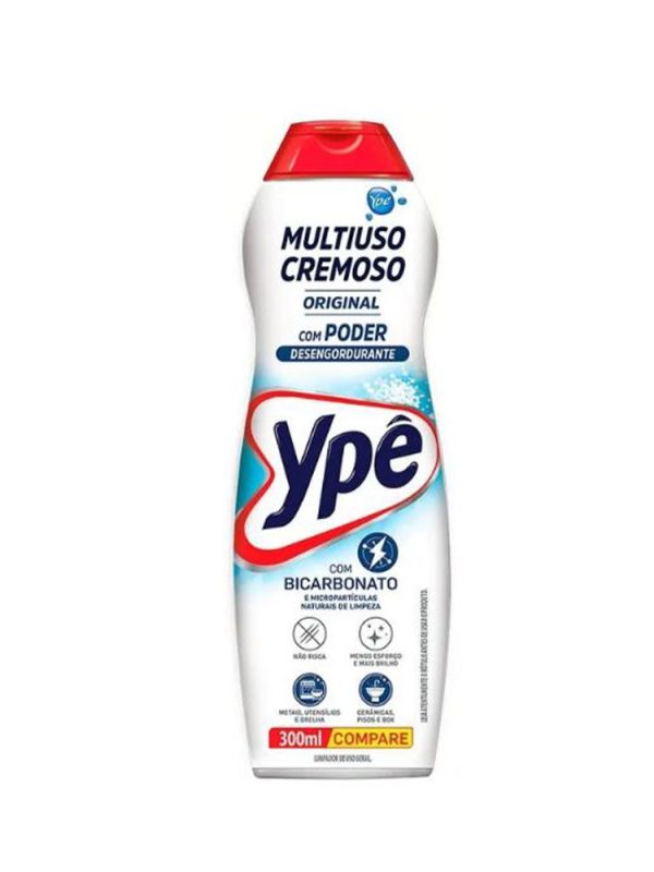 SAPONACEO CREMOSO YPE 300ML