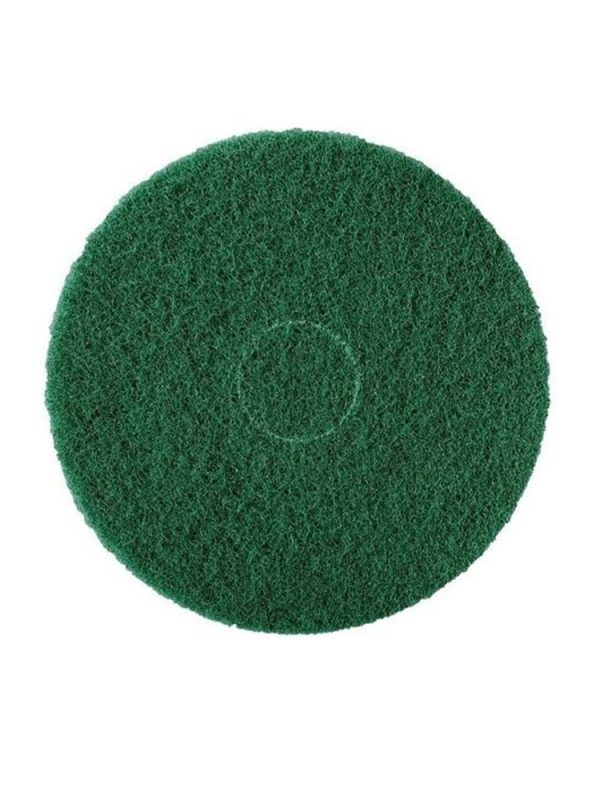 DISCO ABRASIVO 510MM VERDE