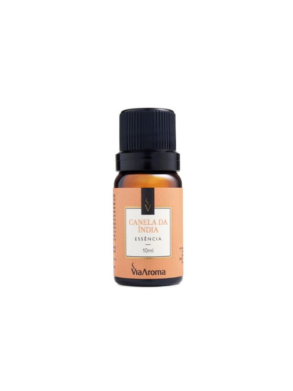 ESSENCIA 10ML CANELA DA INDIA