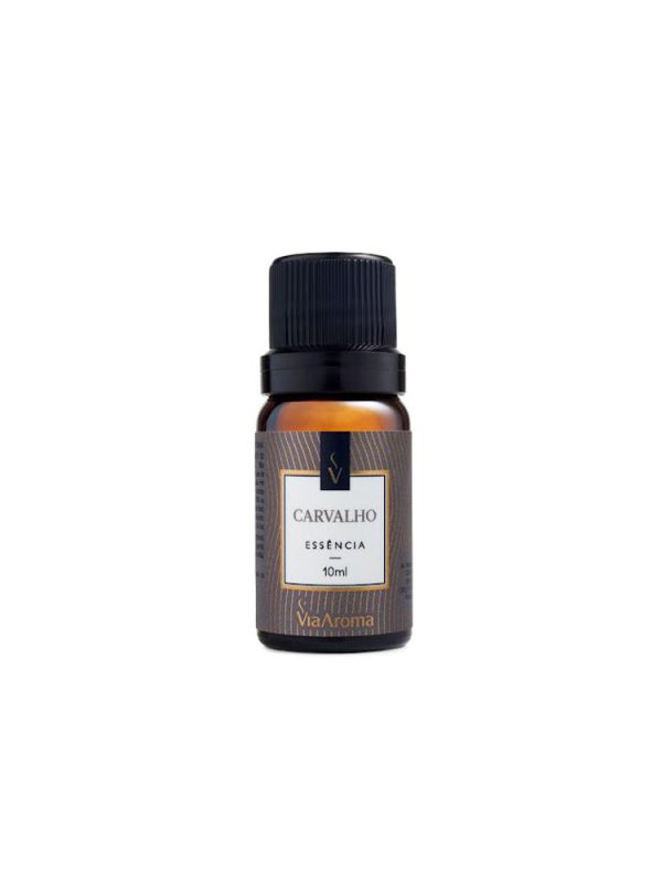 ESSENCIA 10ML CARVALHO