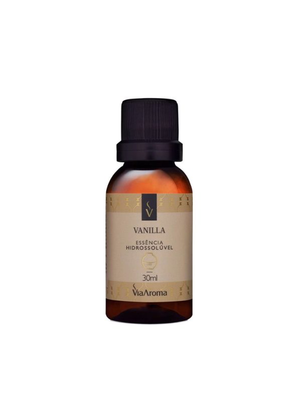 ESSENCIA 30ML VANILLA