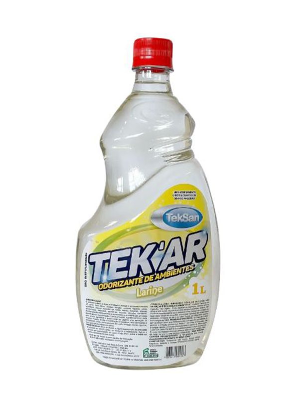 ODORIZADOR TEKAR LARINE 1L