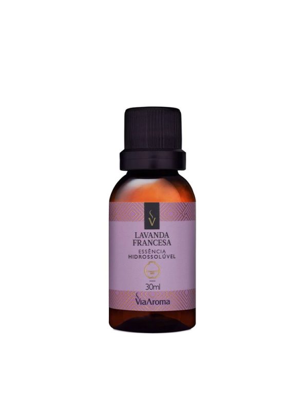 ESSENCIA 30ML LAVANDA FRANCESA