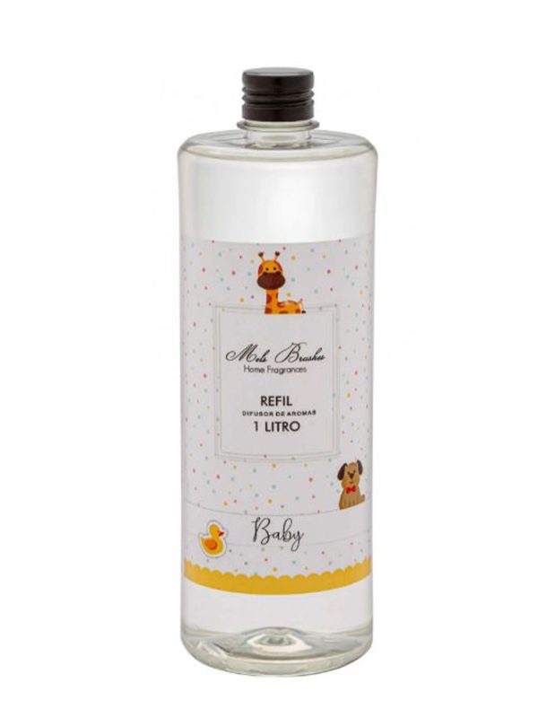 REFIL DIFUSOR BABY - 1 LT