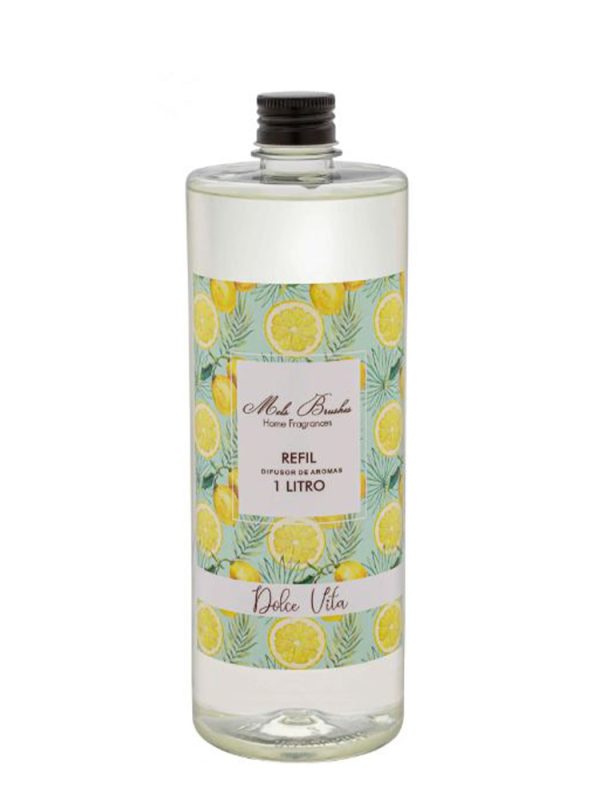 REFIL DIFUSOR DOLCE VITA 1- LT
