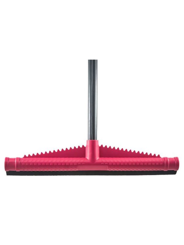 RODO 40CM PLASTICO C/CABO