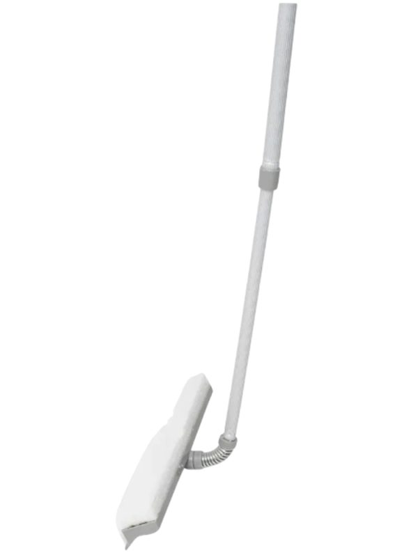 PERFECT RODO GLASS P/LIMPAR VIDRO