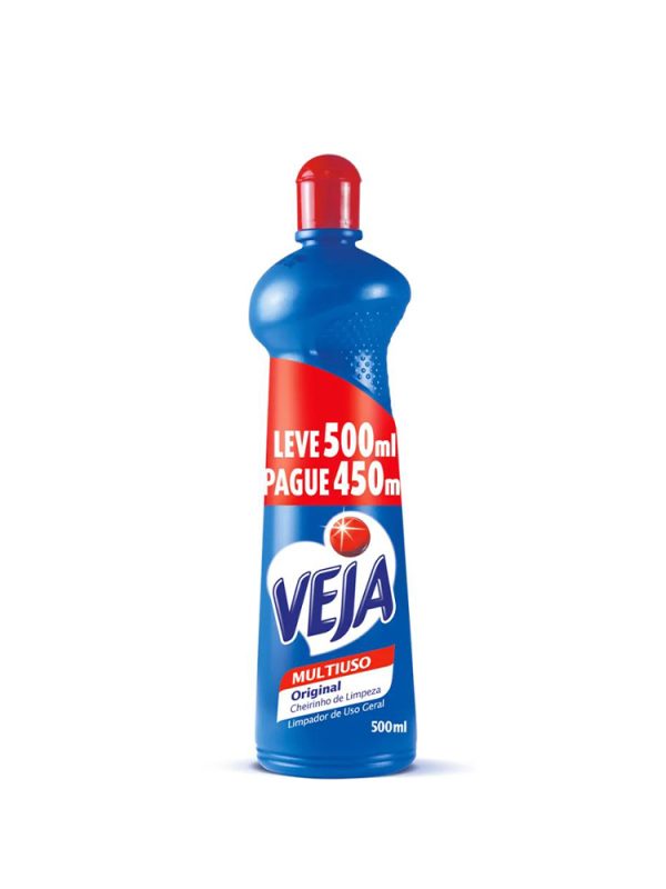 MULTIUSO VEJA ORIGINAL 500ML