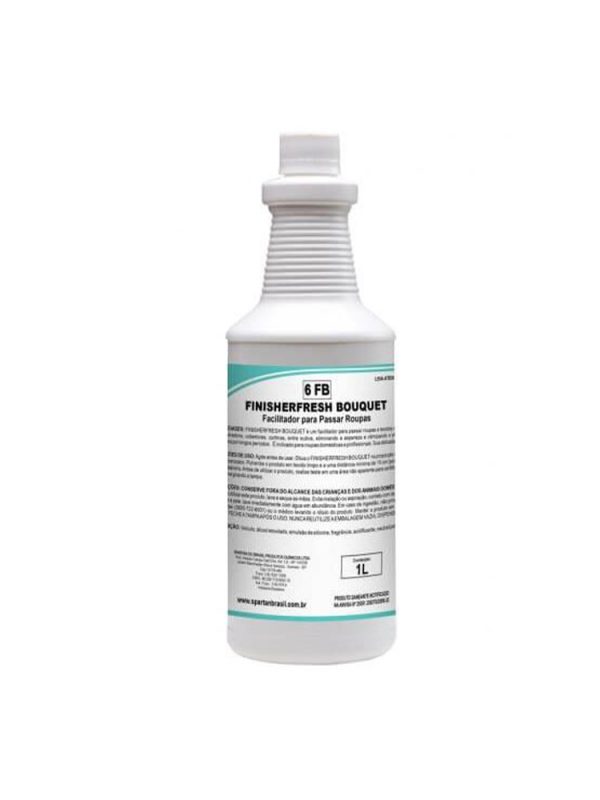 FINISHERFRESH BOUQUET 1 LITRO SPARTAN