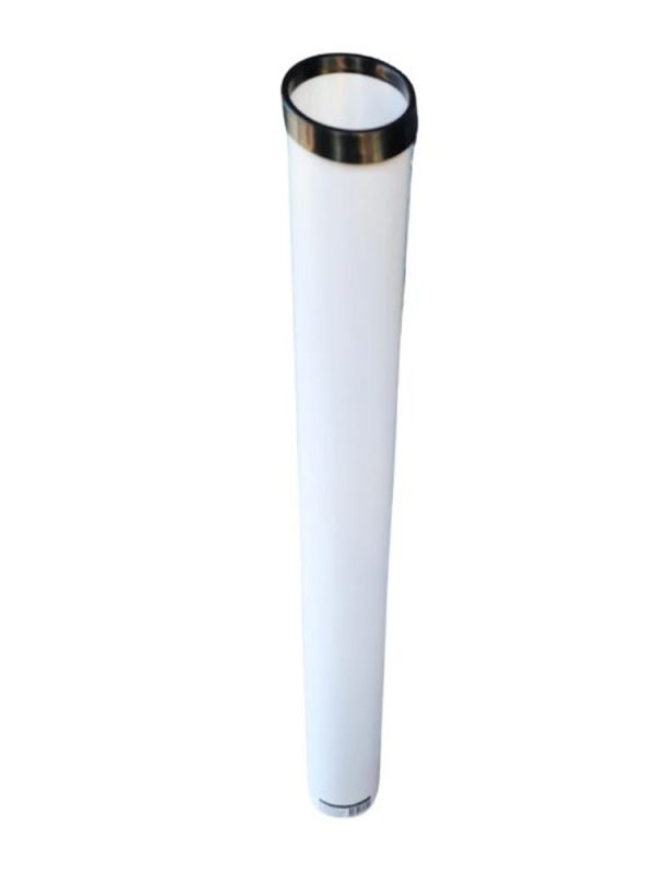 TUBO PAPACOPO AGUA (AVULSO) NOBRE BRANCO
