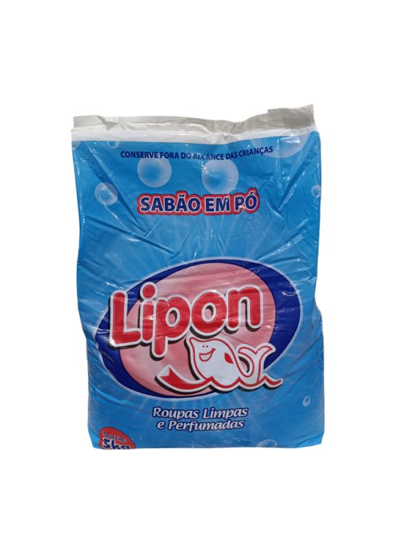 SABAO EM PO LIPON 5KG
