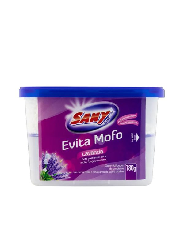 EVITA MOFO SANYMIX 180G