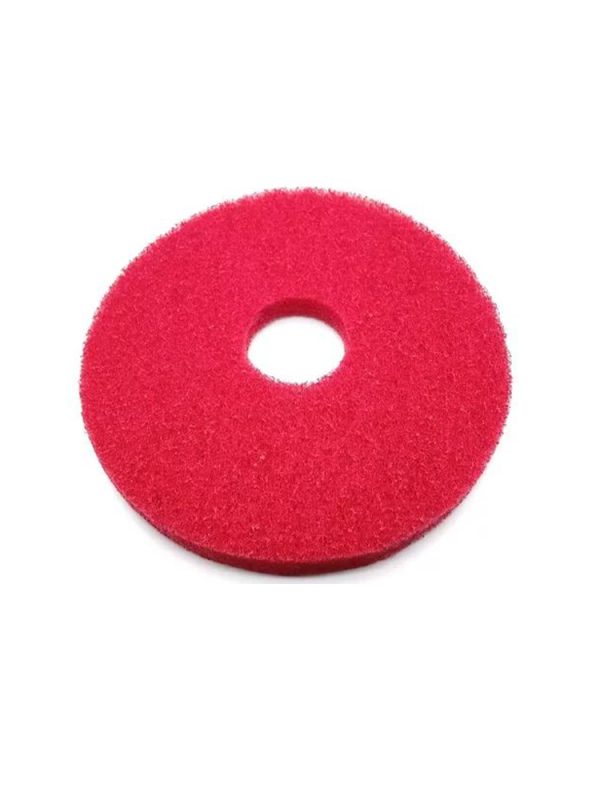 DISCO ABRASIVO 350MM VERMELHO