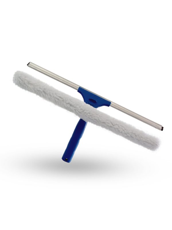 RODO COMBINADO 45CM TWIST S/CABO
