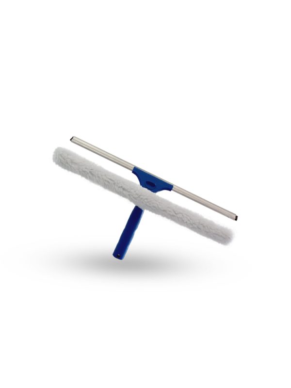 RODO COMBINADO 25CM TWIST S/CABO