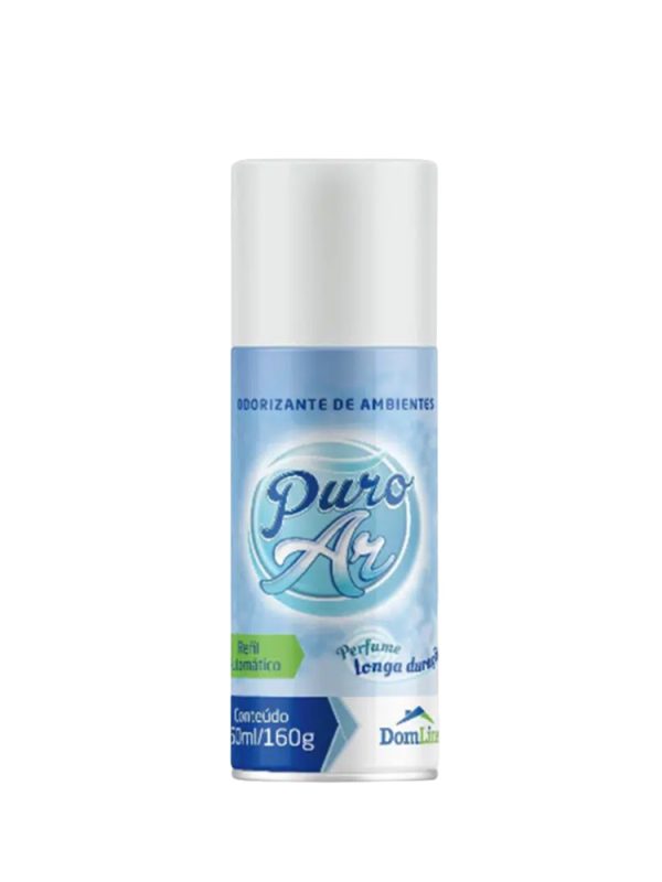 REFIL NEUTRALIZADOR PURO AR 250ML LAVANDA