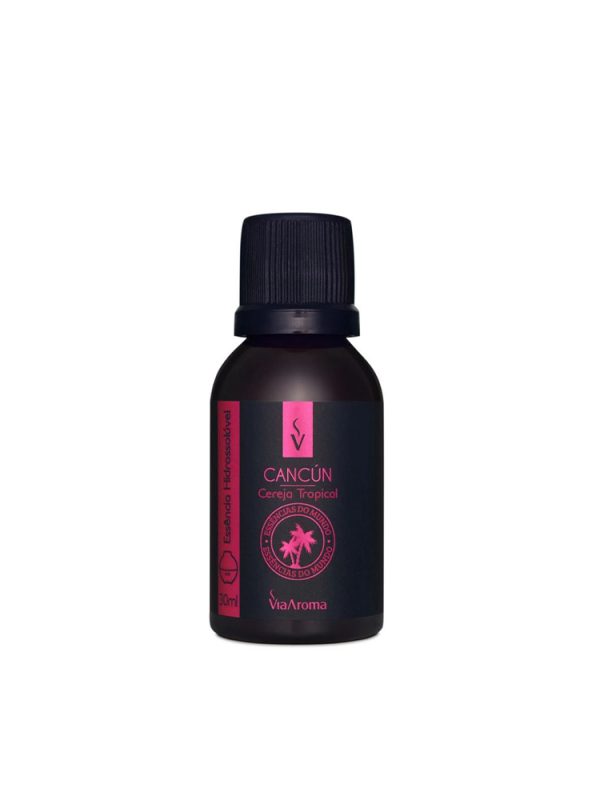 ESSENCIA 30ML MUNDO CANCUN