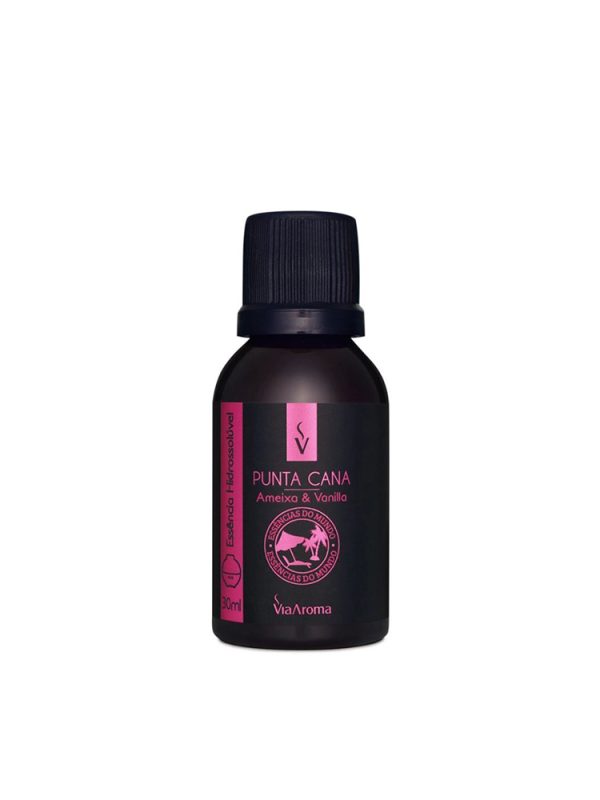 ESSENCIA 30ML MUNDO PUNTA CANA