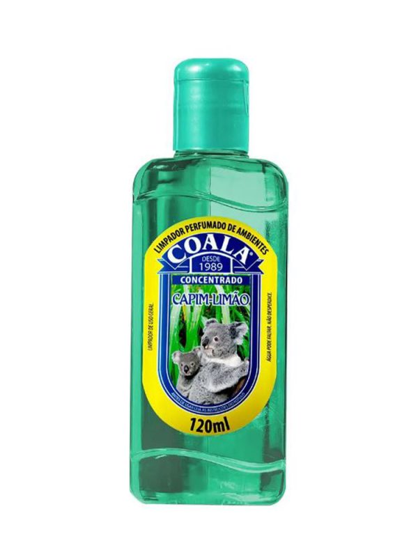 COALA CONC. PERF. 120ML CAPIM LIMAO
