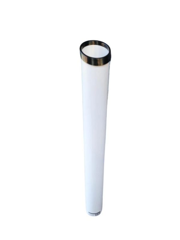 TUBO PAPACOPO CAFE (AVULSO) NOBRE BRANCO