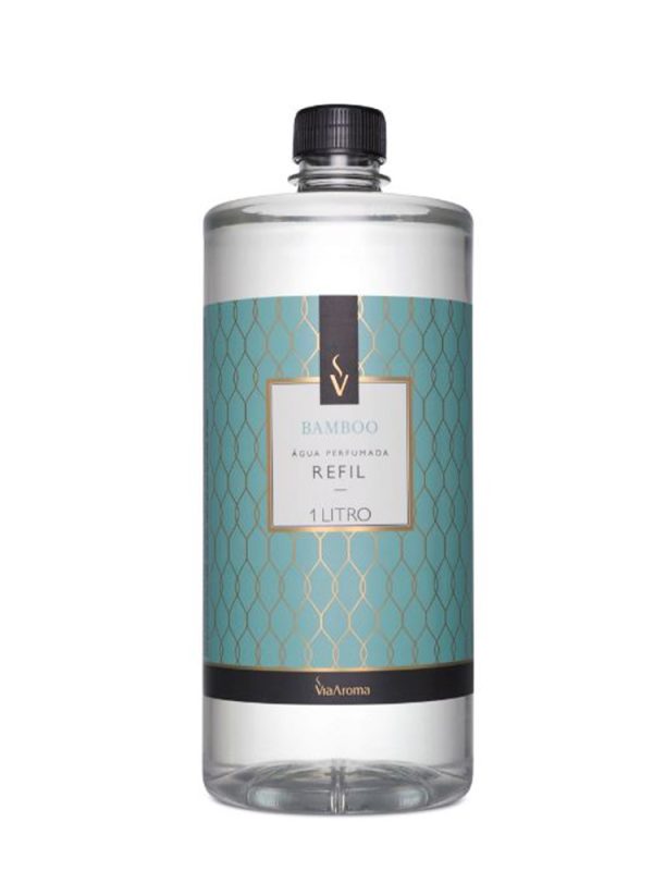 REFIL 1LT AGUA PERF. CLASSICA BAMBOO