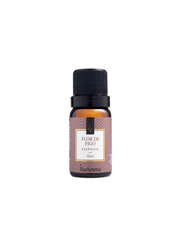 ESSENCIA 10ML FLOR DE FIGO