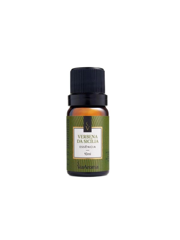 ESSENCIA 10ML VERBENA DA SICILIA