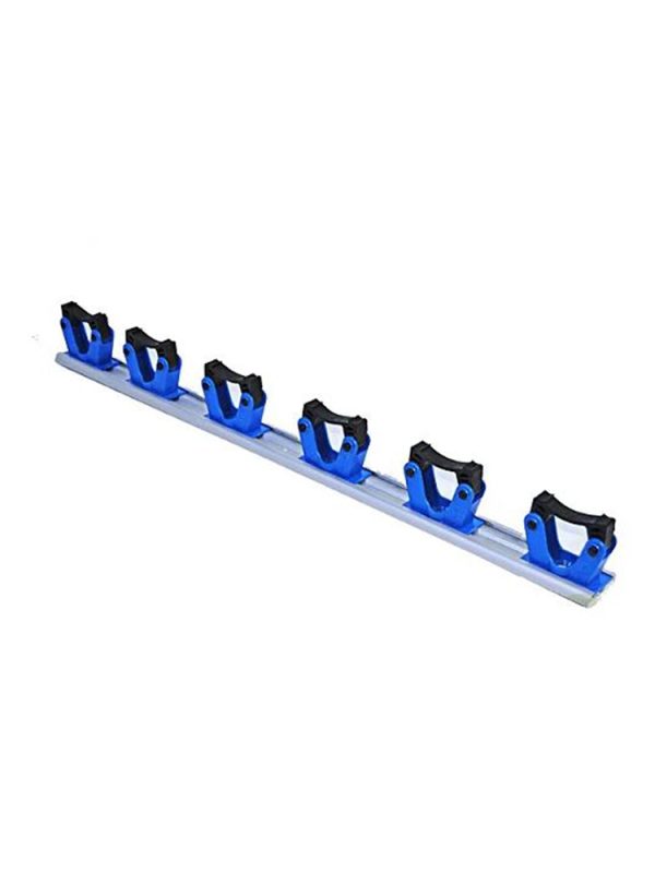 SUPORTE ORGANIZADOR 6 POSICOES BRALIMPIA