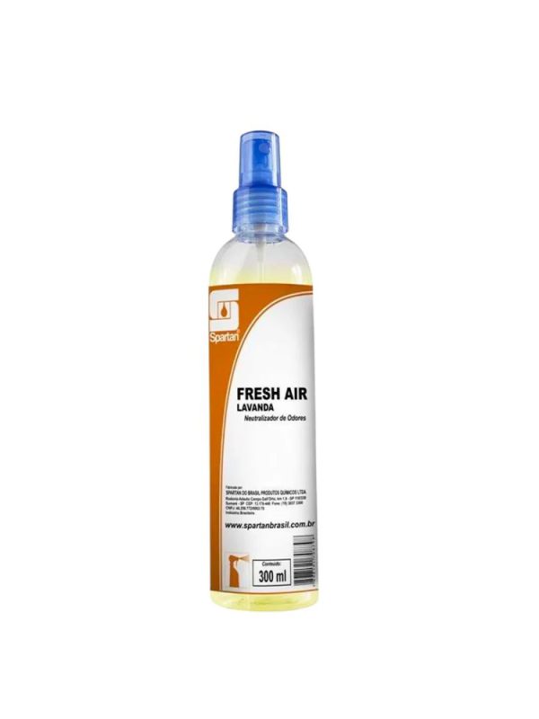 FRESH AIR LAVANDA 300ML SPARTAN