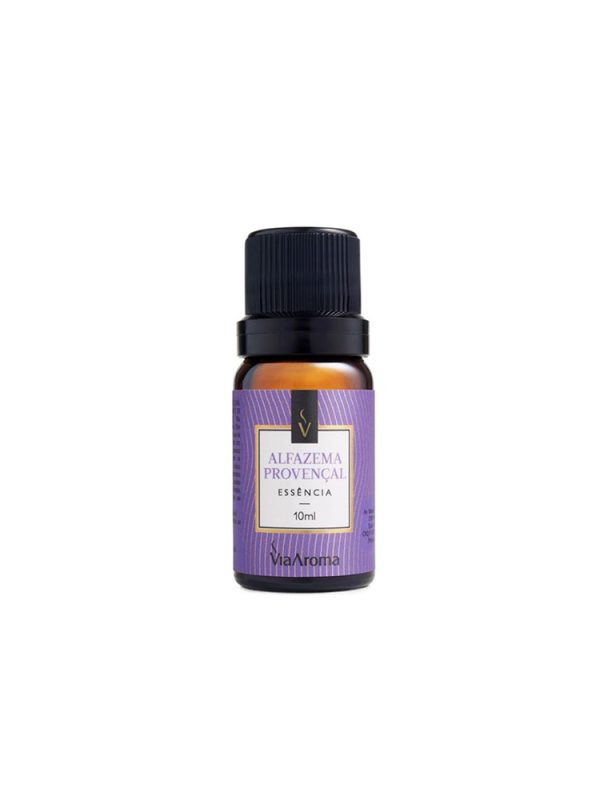 ESSENCIA 10ML ALFAZEMA PROVENÇA